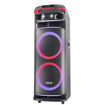 Εικόνα για AKAI Party Speaker 1200 Φορητό Ηχείο 100W με Bluetooth 5.3, TWS & LED