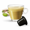 Εικόνα για Pistacchino Tiziano Bonini Κάψουλες Συμβατές Nespresso - Γεύση Φιστίκι & Γάλα 10τμχ