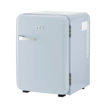 Εικόνα για First Austria FA-5172-3-BL Mini Bar Retro 40L - Silent 22dB, Θερμοηλεκτρικό, Light Blue - 1109215-0025
