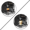 Εικόνα για Μηχανή Espresso Primo PREM-40532 Hot & Cold 3-in-1 με Milk Frother, 20Bar, Οθόνη Αφής και Κάψουλες Nespresso