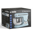 Εικόνα για Westinghouse WKSMXR498BU Κουζινομηχανή Retro 1200W 5L Γαλάζια με 3 Εξαρτήματα