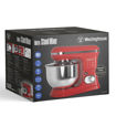 Εικόνα για Westinghouse WKSMXR498RD Κουζινομηχανή Retro 1200W 5L Κόκκινη με 3 Εξαρτήματα