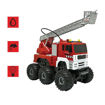 Εικόνα για Crosslander Pro RC Πυροσβεστικό Σκάλα Αντλία Νερού Φώτα Ήχοι 6+ RCP20 Lexibook