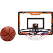 Εικόνα για Lexibook JG920 Ηλεκτρονική Μπασκέτα με Μετρητή Σκορ & Ηχητικά Εφέ - Σετ με Μπάλα & Τρόμπα για Παιδιά 3+ Ετών