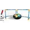 Εικόνα για Lexibook Aerofoot Hovercraft Football Disc 2 Τέρματα LED Φώτα 3+ Ετών JG981