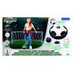 Εικόνα για Lexibook Aerofoot Hovercraft Football Disc 2 Τέρματα LED Φώτα 3+ Ετών JG981