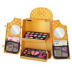 Εικόνα για Cra-Z-Art My Look Beauty Makeup Backpack Σακίδιο με 20+ Προϊόντα, Καθρέφτες & Πινέλα 8+ Ετών CRSS25