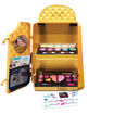 Εικόνα για Cra-Z-Art My Look Beauty Makeup Backpack Σακίδιο με 20+ Προϊόντα, Καθρέφτες & Πινέλα 8+ Ετών CRSS25