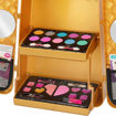 Εικόνα για Cra-Z-Art My Look Beauty Makeup Backpack Σακίδιο με 20+ Προϊόντα, Καθρέφτες & Πινέλα 8+ Ετών CRSS25