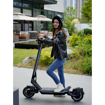 Εικόνα για Punk Electric Punk Rider 600W - Premium E-Scooter με Self-Healing Tires, 360° LED & App Control