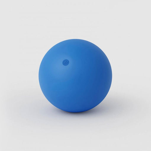 Εικόνα για Play TTS Soft Shell Juggling Ball 75mm 100g – Μπλε UV | Μικροσφαιρίδια | Για Κάθε Στυλ Ζογκλερικής