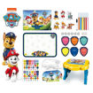 Εικόνα για Lisciani Paw Patrol Δημιουργικό Θρανίο με Μαρκαδόρους, Βιβλίο Χρωματισμού & Αυτοκόλλητα 3+ Ετών 103331
