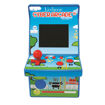 Εικόνα για Lexibook Cyber Arcade – Μίνι Κονσόλα 200 Παιχνιδιών με Joystick & Οθόνη LCD 2.8" | 3+ Ετών