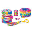 Εικόνα για Cra-Z-Loom Friendship Studio – Super Loom, 1600 Bands, 1000+ Χάντρες & Embroidery | 8+ Ετών CRSS46