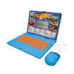 Εικόνα για Lexibook Hot Wheels Δίγλωσσο Εκπαιδευτικό Laptop με Ποντίκι – 124 Δραστηριότητες | 4+ Ετών  JC598HWi8