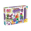 Εικόνα για Lisciani Slumi Science Squish & Slime 2 σε 1 – DIY Squishy & Slime Kit με Πειράματα | 7+ Ετών  110360