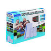 Εικόνα για Lexibook Motion TV Game Console JG7440 – Κονσόλα με Motion Sports & 250 Παιχνίδια για TV