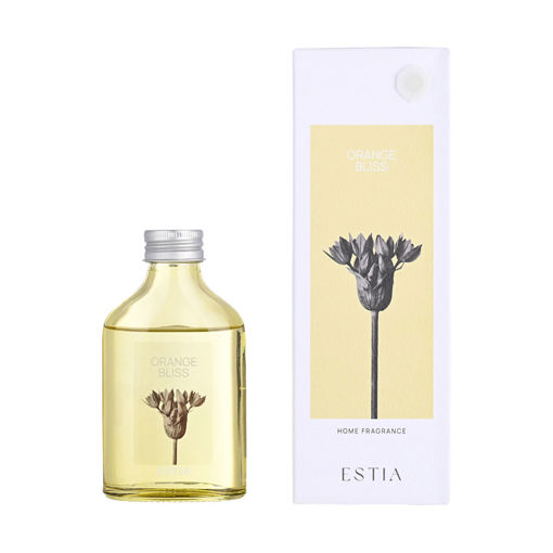 Εικόνα για Αρωματικό Χώρου με Στικ Estia Orange Bliss 200ml 04-36461