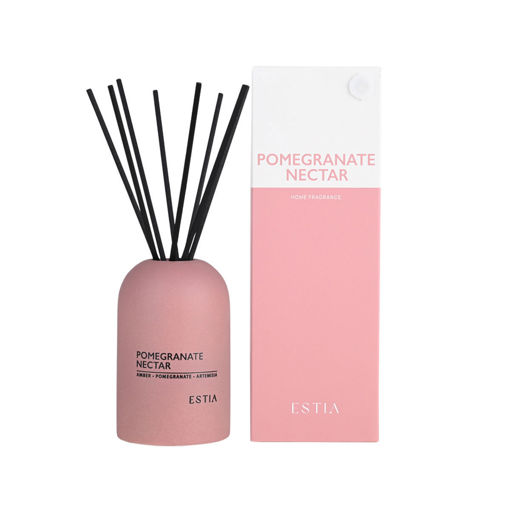 Εικόνα για Αρωματικό Χώρου με Στικ Estia Pomegranate Nectar 150ml 04-36362