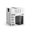 Εικόνα για ELLE HOME Mini Cooler 4L Multi-Purpose 42W - Mini Fridge Μαύρο για Καλλυντικά & Αναψυκτικά