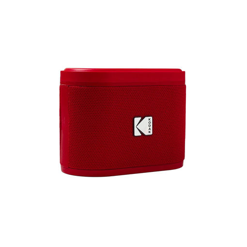 Εικόνα για KODAK SOUNDBRIX REVERB Magnetic Connect 5W - Bluetooth Ηχείο Κόκκινο