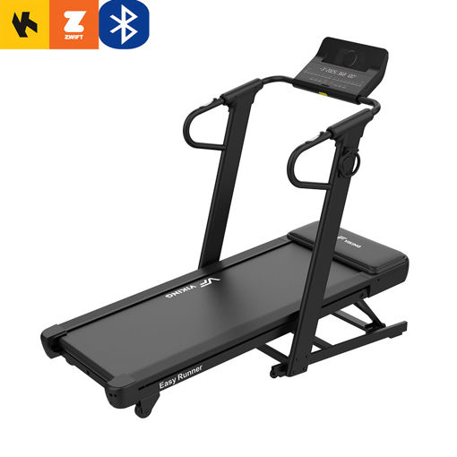 Εικόνα για Viking Easy Runner 2450 Ηλεκτρικός Διάδρομος με Brushless Μοτέρ & Ηλεκτρική Αναδίπλωση 106870