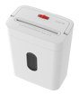 Εικόνα για Olympia PS 54 CC Pro Καταστροφέας Εγγράφων Cross Cut P-4, 8 Φύλλα, 15L, Λευκός