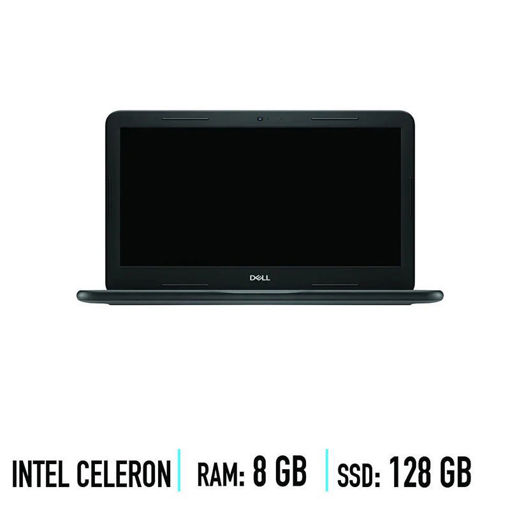 Εικόνα για Dell Latitude 3310 Μεταχειρισμένο - Intel Celeron 4205U, 8GB RAM, 128GB SSD Refurbished Grade A minus