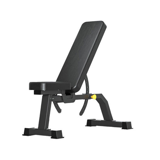 Εικόνα για Viking B-100 Επικλινής Ρυθμιζόμενος Πάγκος Γυμναστικής με 12 Επίπεδα Κλίσης 106407