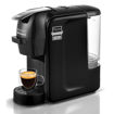 Εικόνα για Καφετιέρα Espresso BRUNO 3 σε 1 BRN-0124, 1450W, 19 bar - Κάψουλες & Αλεσμένος Καφές BRN-0124