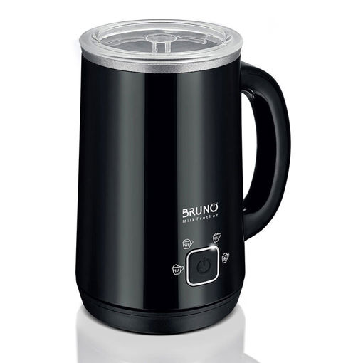 Εικόνα για Συσκευή Για Αφρόγαλα BRUNO 4 σε 1 BRN-0204, 280ml, 500W, ILAG/OTTER, Ζεστό & Κρύο