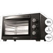 Εικόνα για Φουρνάκι First Austria FA-5043-1, 30L, 1600W, Ψήσιμο με Αέρα, Φωτισμός, Μαύρο
