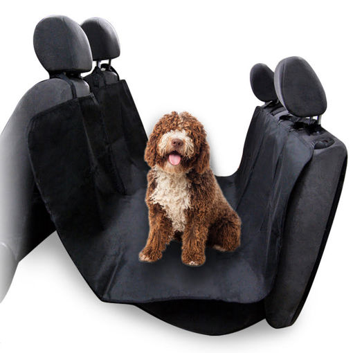 Εικόνα για Κάλυμμα Πίσω Universal (Polyester) 1 τμχ για Ζώα 145x150cm