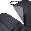 Εικόνα για Κάλυμμα Πίσω Universal (Polyester) 1 τεμ για Ζώα 145x150 cm