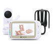 Εικόνα για Baby Monitor Motorola VM45 CONNECT, Wi-Fi, Οθόνη 5", HD 720p, Αμφίδρομη Επικοινωνία