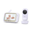 Εικόνα για Baby Monitor Motorola VM45 CONNECT, Wi-Fi, Οθόνη 5", HD 720p, Αμφίδρομη Επικοινωνία