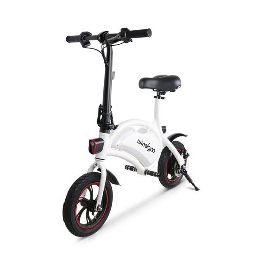 Εικόνα για Ηλεκτρικό Πατίνι με Κάθισμα Windgoo B3 350W - Αυτονομία 20-28km