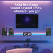 Εικόνα για AKAI Trinitone Sound Fusion System 3.1 – Ηχοσύστημα Home Entertainment 180W RMS με Bluetooth 5.0