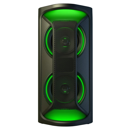 Εικόνα για AKAI Party Speaker 200 – Φορητό Ηχείο Bluetooth 5.3, 40W RMS, LED Light Show & TWS