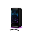 Εικόνα για AKAI DJ-BY6L – Φορητό Party Speaker 150W, Bluetooth 5.0, 12″ Woofer, DiscoBall & Ασύρματο Μικρόφωνο