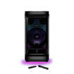 Εικόνα για AKAI DJ-BY6L – Φορητό Party Speaker 150W, Bluetooth 5.0, 12″ Woofer, DiscoBall & Ασύρματο Μικρόφωνο