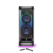 Εικόνα για AKAI DJ-Y9L – Φορητό Party Speaker 600W RMS, Bluetooth 5.0, 12″ Subwoofer & DiscoBall Lights