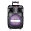 Εικόνα για AKAI ABTS-X5 Fusion – Φορητό Party Speaker 50W με Τρόλεϊ, Bluetooth 5.0/TWS & Ασύρματο Μικρόφωνο