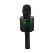 Εικόνα για AKAI PartyVoice Mic – Ασύρματο Μικρόφωνο Karaoke με Ηχείο, Bluetooth 5.4 & RGB Φωτισμό