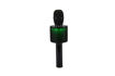 Εικόνα για AKAI PartyVoice Mic – Ασύρματο Μικρόφωνο Karaoke με Ηχείο, Bluetooth 5.4 & RGB Φωτισμό