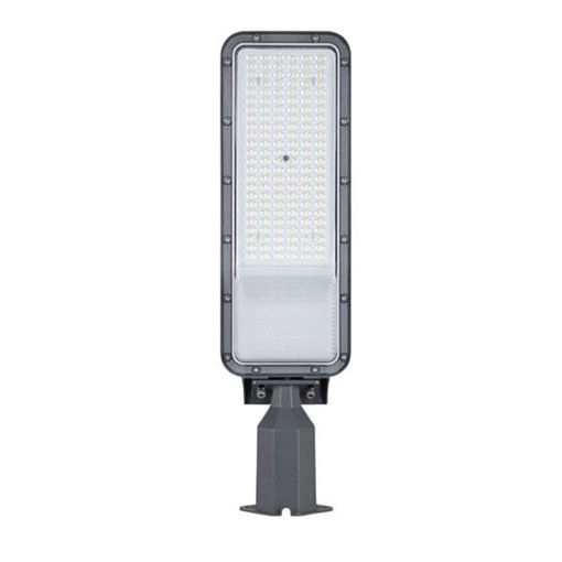 Εικόνα για Φωτιστικό Δρόμου LED SMD 100W 4000K IP66 120lm/W - Driverless PLUS Eurolamp 146-57170