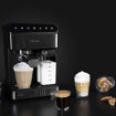Εικόνα για Cecotec Power Instant-Ccino 20 Touch Serie Nera - Μηχανή Espresso 1350W 20 Bar με Αυτόματο Αφρόγαλα 01558