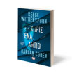 Εικόνα για Χωρίς ένα αντίο - Harlan Coben, Reese Witherspoon