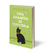 Εικόνα για Γάτα Ανάμεσα σε Περιστέρια - Pet Cover - Agatha Christie