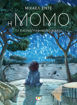 Εικόνα για Η Μόμο - Το Εικονογραφημένο Βιβλίο - Μίχαελ Έντε